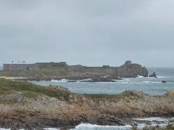 Château à L’Etoc